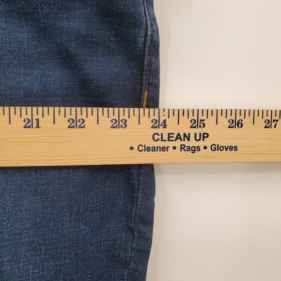 Old Navy Slim 360° Tech Stretch Performance Jeans Mens Size 44x32 NWT Denim - Picture 15 of 16